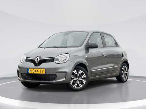 Renault Twingo 1.0 SCe Limited 2022 | N-844-TV