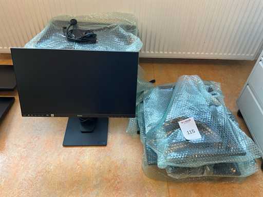 IIyama Monitor 24” (9x)