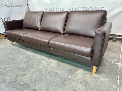 Hjort Knudsen - 3-seater sofa