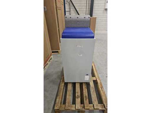 Itho Daalderop – WPU 4G – Geothermiewärmepumpe – W/W Wärmepumpe 4G 3,4 kW Einzelquelle