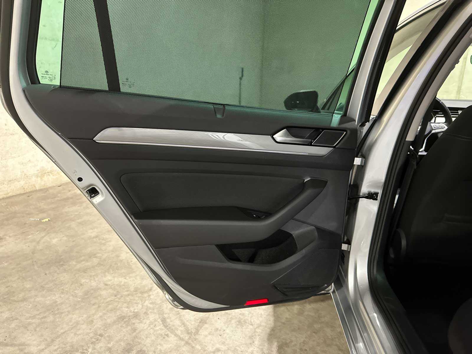 Volkswagen Passat Variant 1.5 TSI Comfort Business 7-DSG 150pk 2020 (Origineel-NL + 1 Eigenaar), H-063-TT