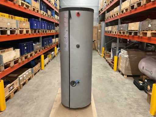 Caldaia a pompa di calore Alpha Innotec Hydrauliktower Dual HTD/S