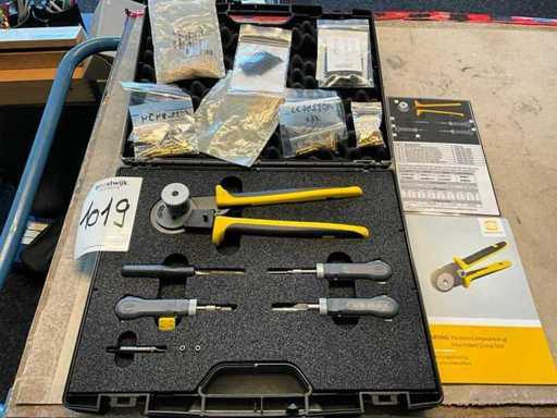 Gesipa NXT Rivet Box