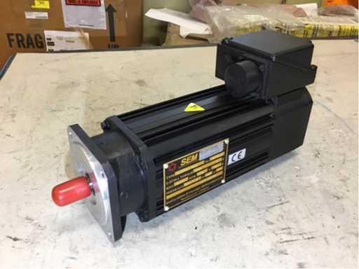 Servo Motor HD