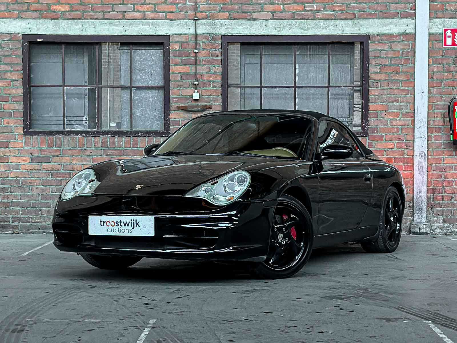 Young- & oldtimers te Boxmeer