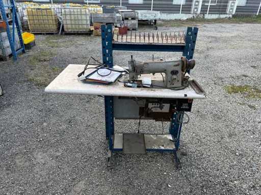 PFAFF – Nähmaschine