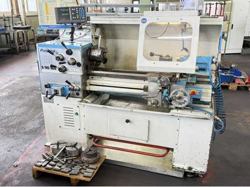PINACHO S90/165 Lathe