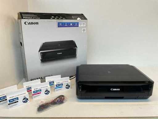 Canon Pixma iP7250 Inktjetprinter