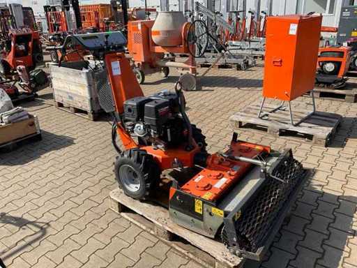 Kersten UBS-Hydro 13G Power Harrow 2018