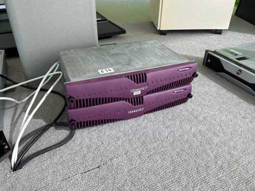 Miranda (DENSITATE)2 cadre modulare (2x)