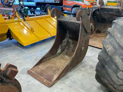 Beco Graafbak “CW40”