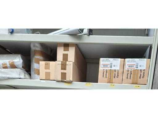 Brita - Ultrafiltration unit (5x)