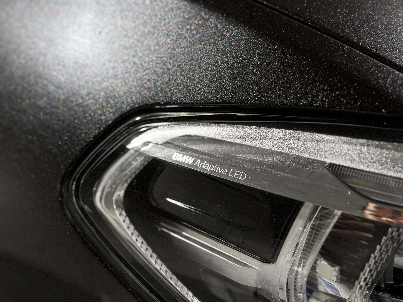 BMW X4 xDrive30i High Executive 252pk 2020 (Origineel-NL) G02, H-552-DT