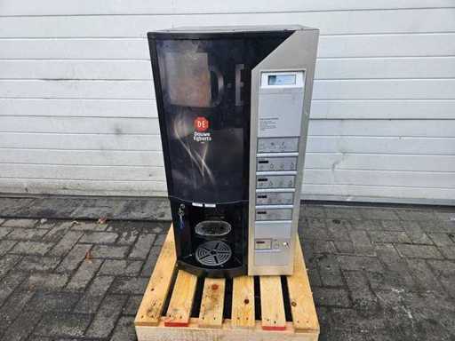 Wittenborg – Kaffeemaschine