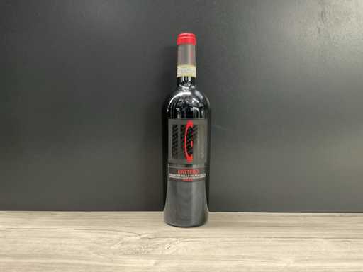 Garbole Hatesso Amarone della Valpolicella 2012