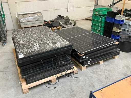 Panel słoneczny (26x)