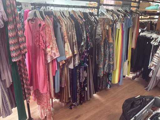 Dresses (130x)