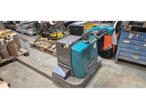 LGM MODEL: XTD Electric pallet truck