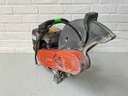 Husqvarna K770 Power Cutter 2019