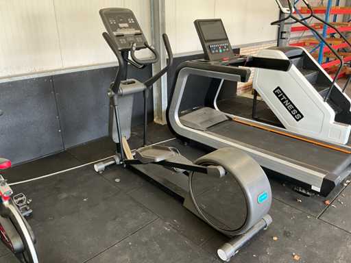 Fitness-Crosstrainer für Crosstrainer