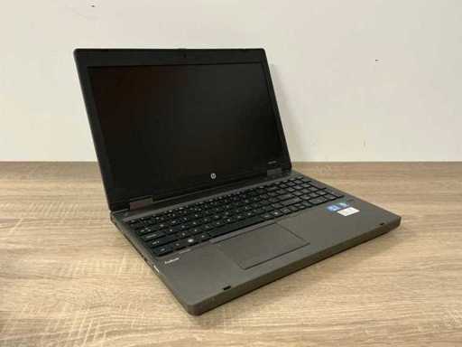 HP Probook 6560b Laptop