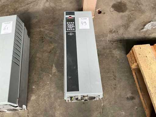 Danfoss VLT FC-103 Frequenzwandler