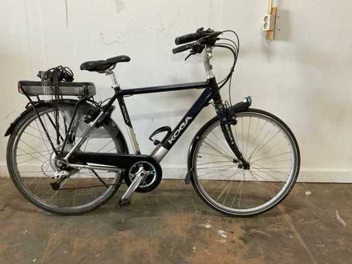 Koga e deluxe Elektrische fiets
