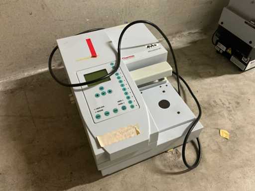 Thermo Electron Wellwash AC 870 Micro Plate Washer für Teile