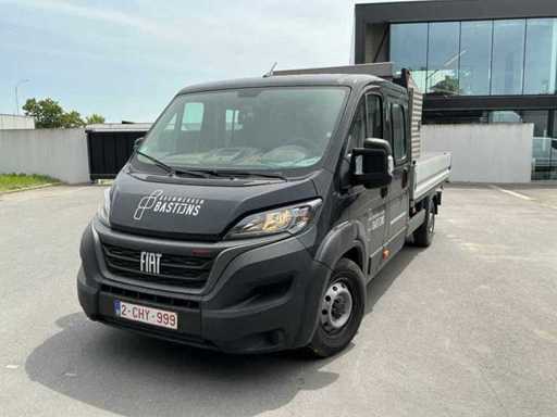 2022 Fiat Ducato
