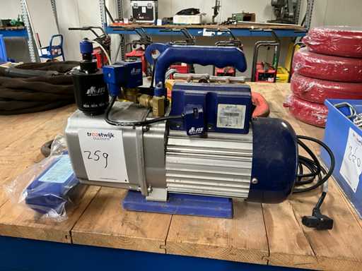 Blue Vac MK-120-DS Vacuümpomp
