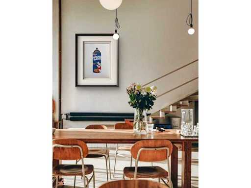 DEATH NYC : FROSTED FLAKES Spray