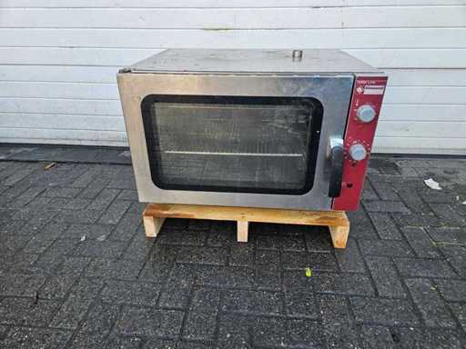 Diamant – Turbo-Linie – Ofen