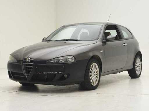 ALFA ROMEO 147