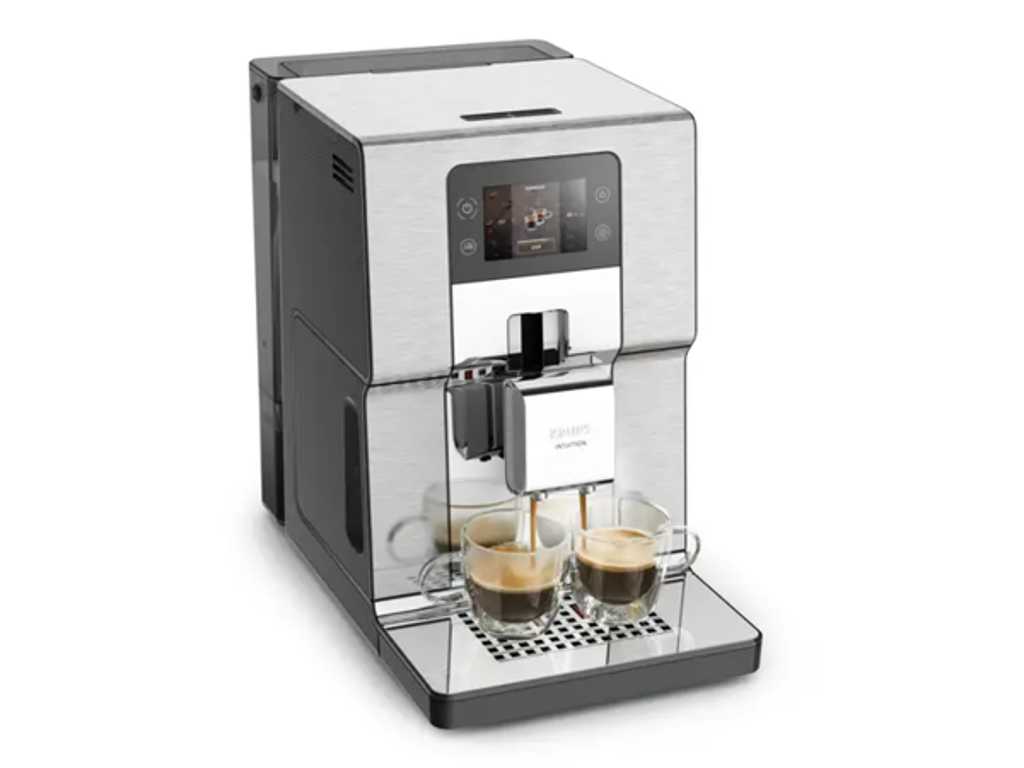 TEFAL KRUPS ESPRESSO Automatic Coffee Maker