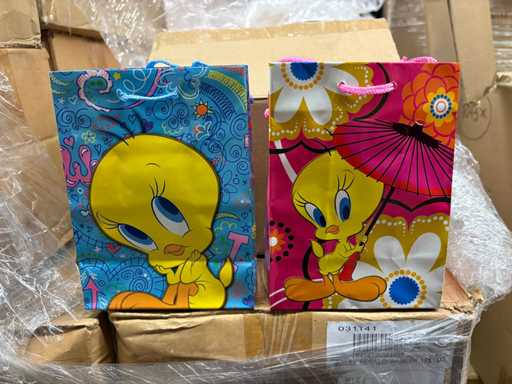 Tweety Geschenkverpakking (7000x)