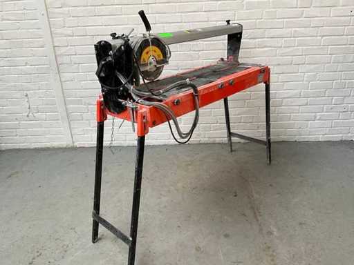 Battipav VIP 290 Fliesenschneidetisch