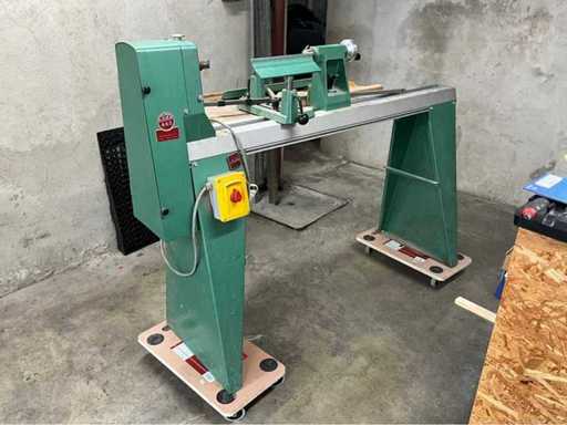 Kity 663 Wood Lathe