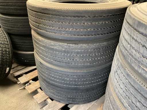 Michelin Tire (4x)