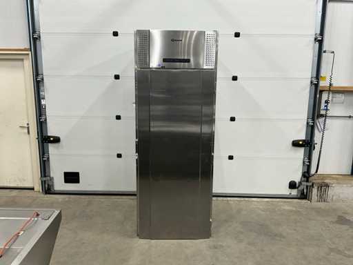 Răcire pe roată Gram K K 1500 CSG