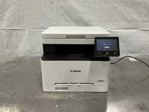 Canon I-Sensy MF651Cw Autres imprimantes et photocopieurs