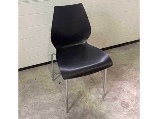 Kartell Maui Eetkamerstoel (17x)