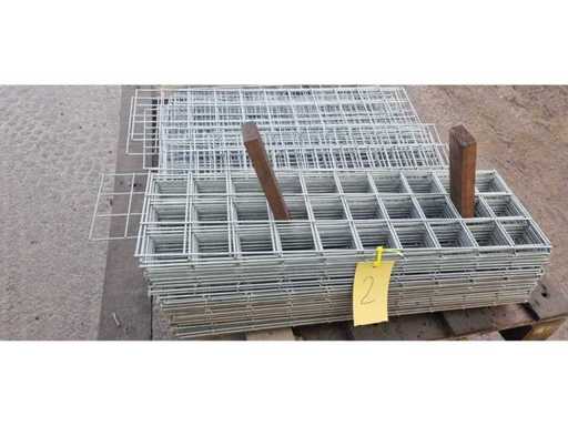 Various buidingmaterial