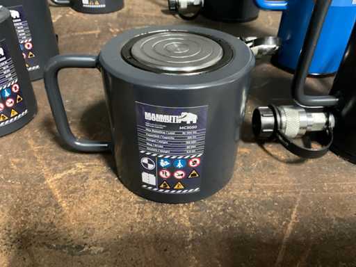 Mammuth MC3050 Hydraulikzylinder