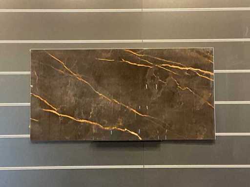 Energy Ker - Saint Laurent lcp - 60 x 120 cm - 10m2 Płytki podłogowe