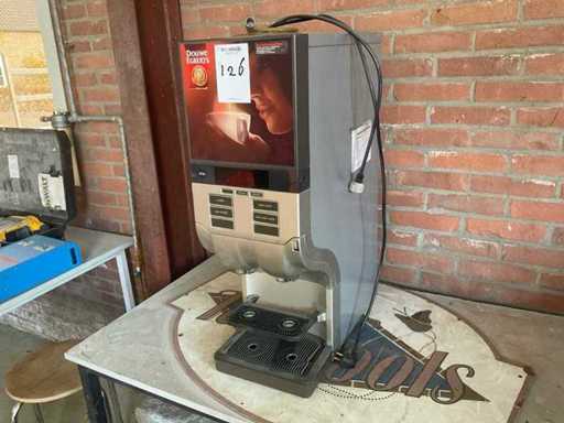 DE C110 Koffiemachine