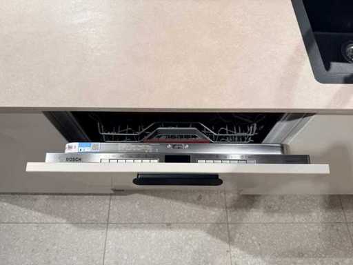 Bosch - SMV4EXC23E - Lave-vaisselle (c)