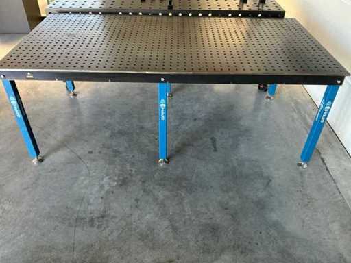 Table de soudage GPPH BSC