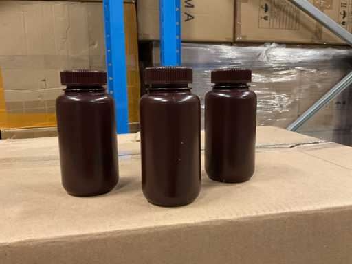 Lot de sticle - ThermoFisher Scientific circa 1750x