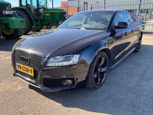 2008 Audi A5 Coupé 3.2 FSI Pro Line Pkw