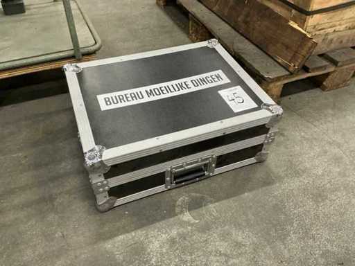Flight case